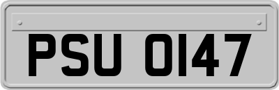 PSU0147