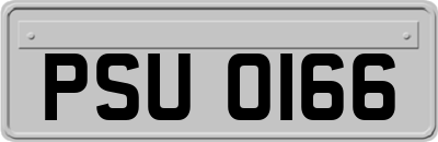 PSU0166