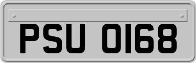 PSU0168