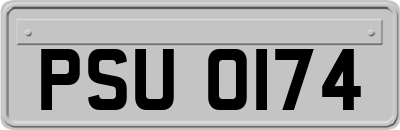 PSU0174