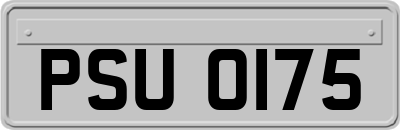 PSU0175