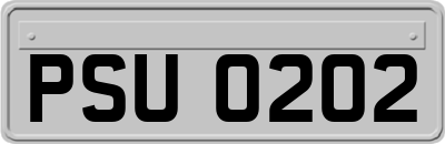 PSU0202
