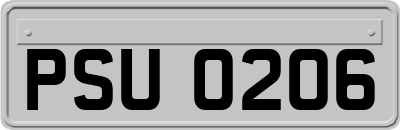 PSU0206