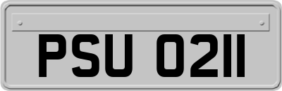 PSU0211