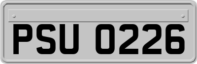 PSU0226