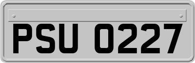PSU0227