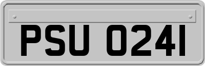 PSU0241