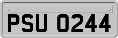 PSU0244