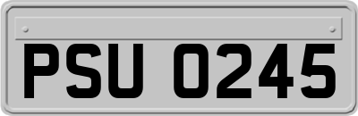 PSU0245