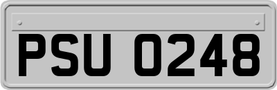 PSU0248