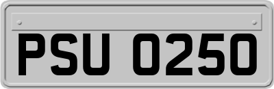 PSU0250