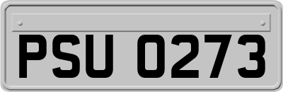 PSU0273
