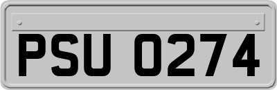 PSU0274