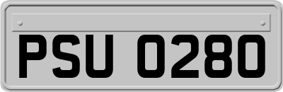 PSU0280