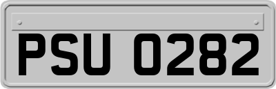 PSU0282