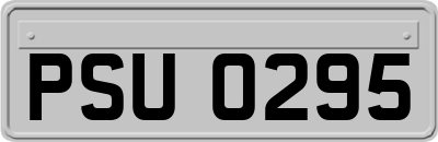 PSU0295