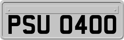 PSU0400