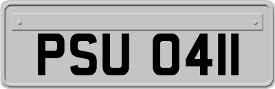 PSU0411