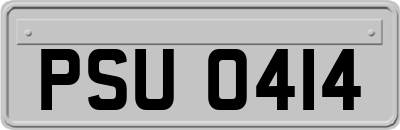 PSU0414