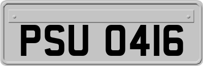 PSU0416