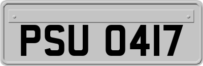 PSU0417