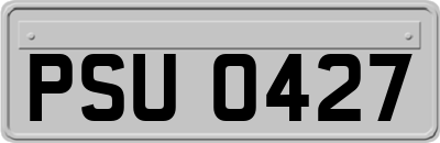 PSU0427