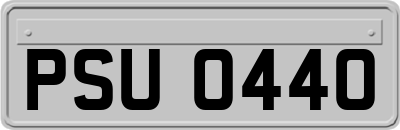 PSU0440