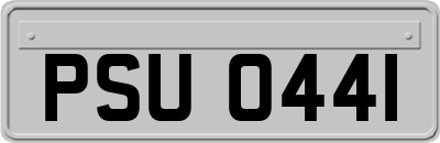 PSU0441