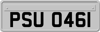 PSU0461