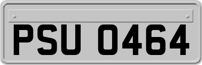 PSU0464