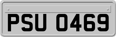 PSU0469