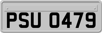 PSU0479