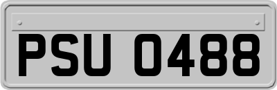 PSU0488