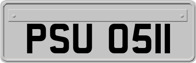 PSU0511