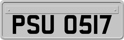 PSU0517