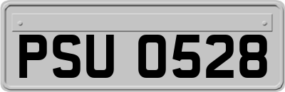 PSU0528