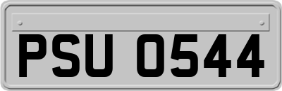 PSU0544