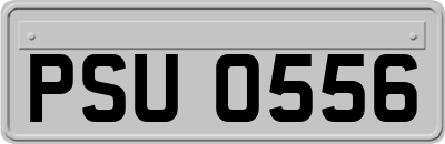 PSU0556