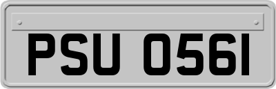 PSU0561