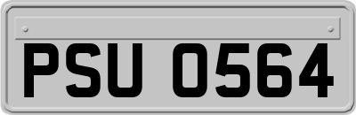 PSU0564