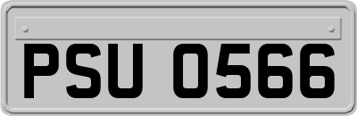 PSU0566