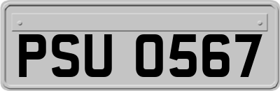 PSU0567