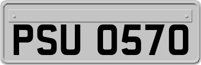 PSU0570