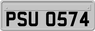 PSU0574