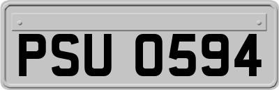 PSU0594
