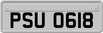 PSU0618