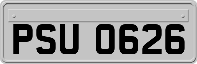 PSU0626