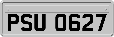 PSU0627