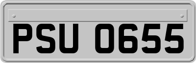 PSU0655