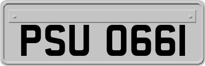 PSU0661